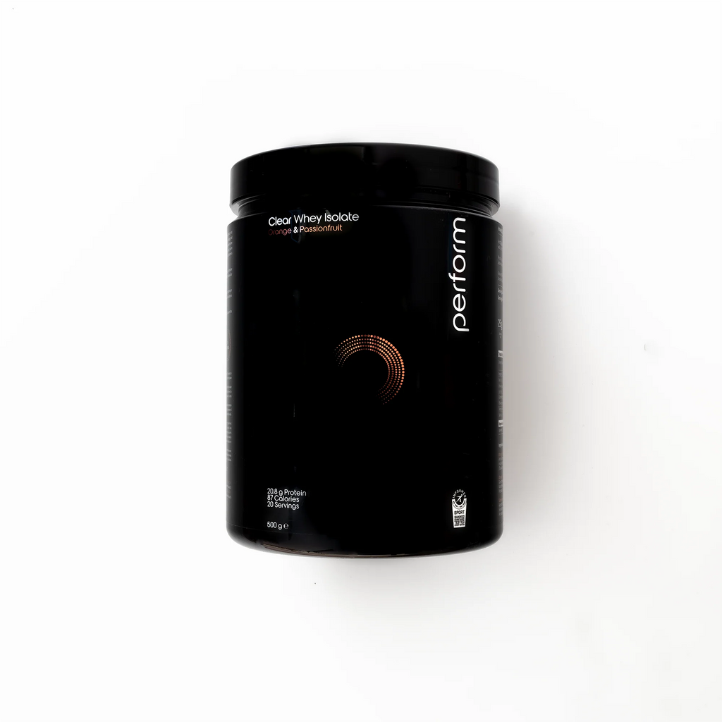Run Bud Hybrid Box – 60 Day Training Stack