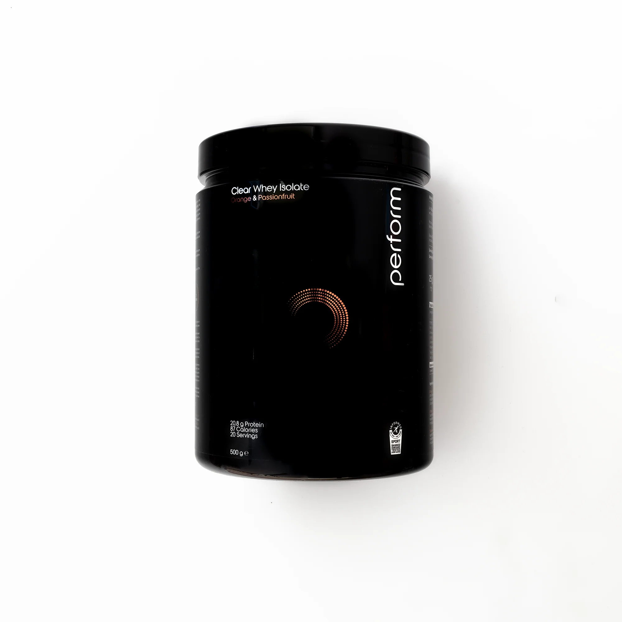 Run Bud Hybrid Box – 60 Day Training Stack
