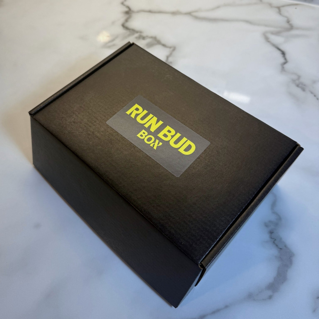 Monthly Essentials Box